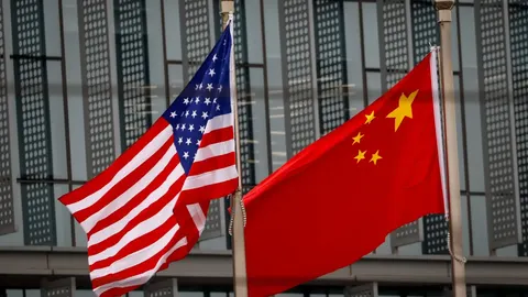 США закликали Китай звільнити затриманого науковця Мін Цзіна