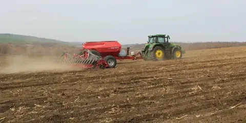 Аграрії прифронтових територій: новий пакет підтримки від Мінагрополітики
