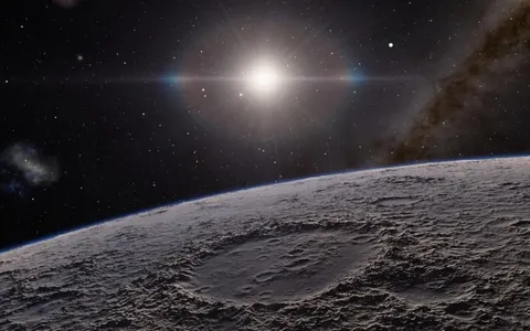 NASA виявило найбільший новий кратер на Місяці: що це означає для майбутніх баз