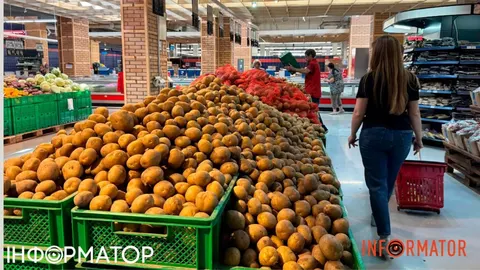 Картопля дешевшає, але з грудня може подорожчати: що варто знати