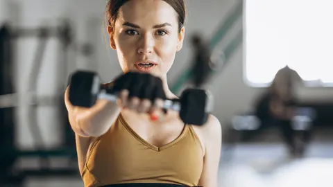 Що наука каже про тренування: 10 фактів, які варто знати