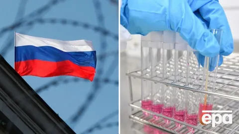 Секретна біолабораторія РФ на острові: що відомо