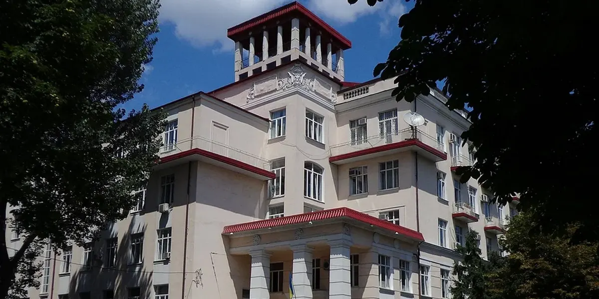 Дніпровський медичний університет святкує 110-річчя від заснування