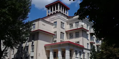Дніпровський медичний університет святкує 110-річчя від заснування