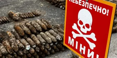 Заміновані землі: як повернути їх аграріям та що робити власникам