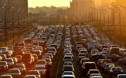 Як лондонська зона низьких викидів вплинула на здоров'я дітей: результати 5-річного дослідження