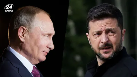 Мирний процес: чому морське перемир'я реалістичніше за повітряне
