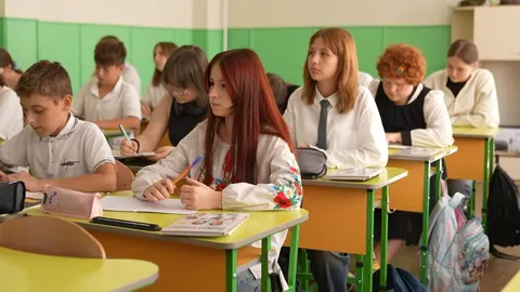 PISA-2025: читання лишається найслабшим місцем українських підлітків