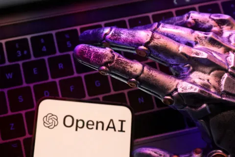 OpenAI представила ШІ-дослідника рівня стажера: що це означає для студентів