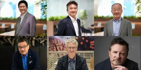 Премія Ласкера-2026: відкриття про сон, ліки від гемофілії та нагорода для Майкла Дж. Фокса