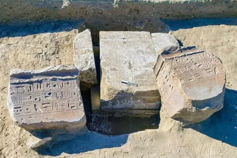 Археологи знайшли сліди легендарного міста Месен: що відомо