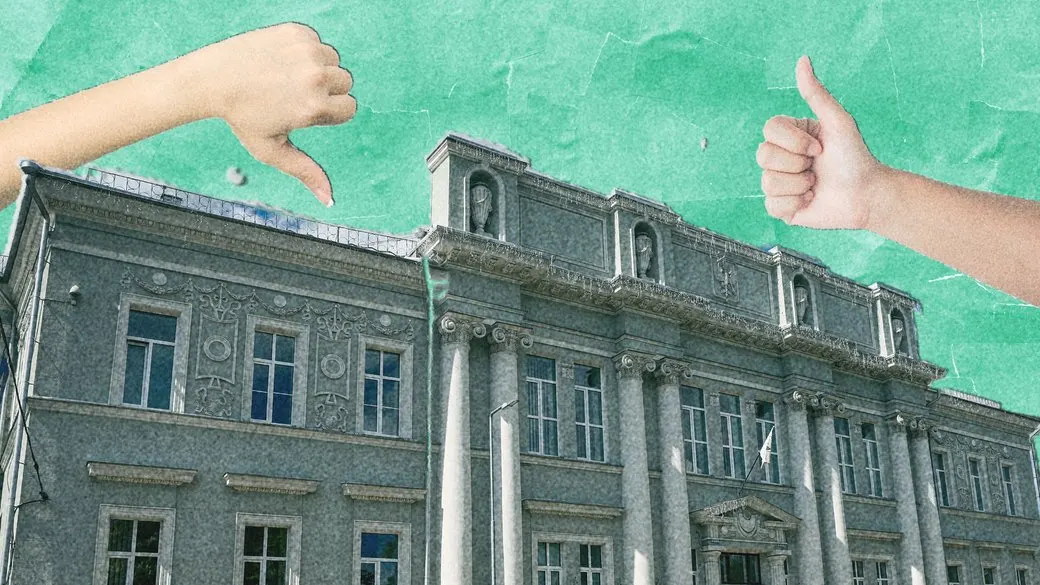 Чернігівці оцінили життя в громаді: жодна сфера не перетнула п'ять балів