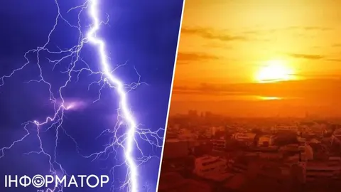 Ель-Ніньйо 2027 року: що варто знати школярам і студентам