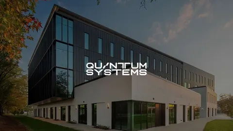 Quantum Systems відкрила R&D-офіс у США: що це означає