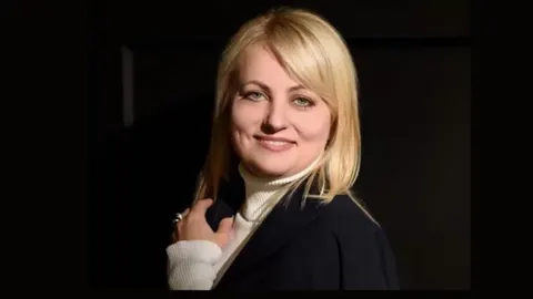 Буковинська математикиня: 100 наукових праць і підручники з грифом МОН