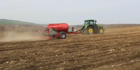 Аграріям готують компенсації за релокацію та фортифікації