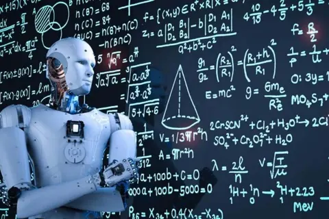 Математики занепокоєні діями OpenAI навколо задачі Нав'є – Стокса