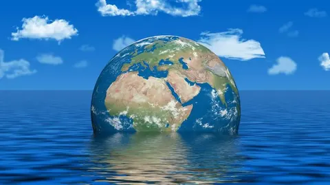 Два нові мінерали показали, де Земля може ховати воду на глибині тисяч кілометрі
