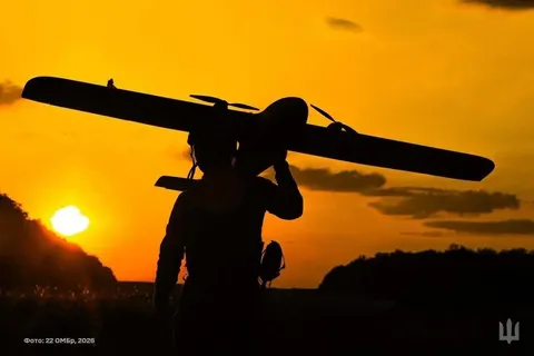 Італійський оборонний гігант відкриває в Україні дочірню компанію для дронових розробок
