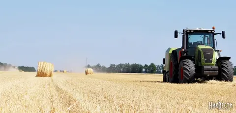 Аграрії Миколаївщини сплатили понад ₴680 млн за землю