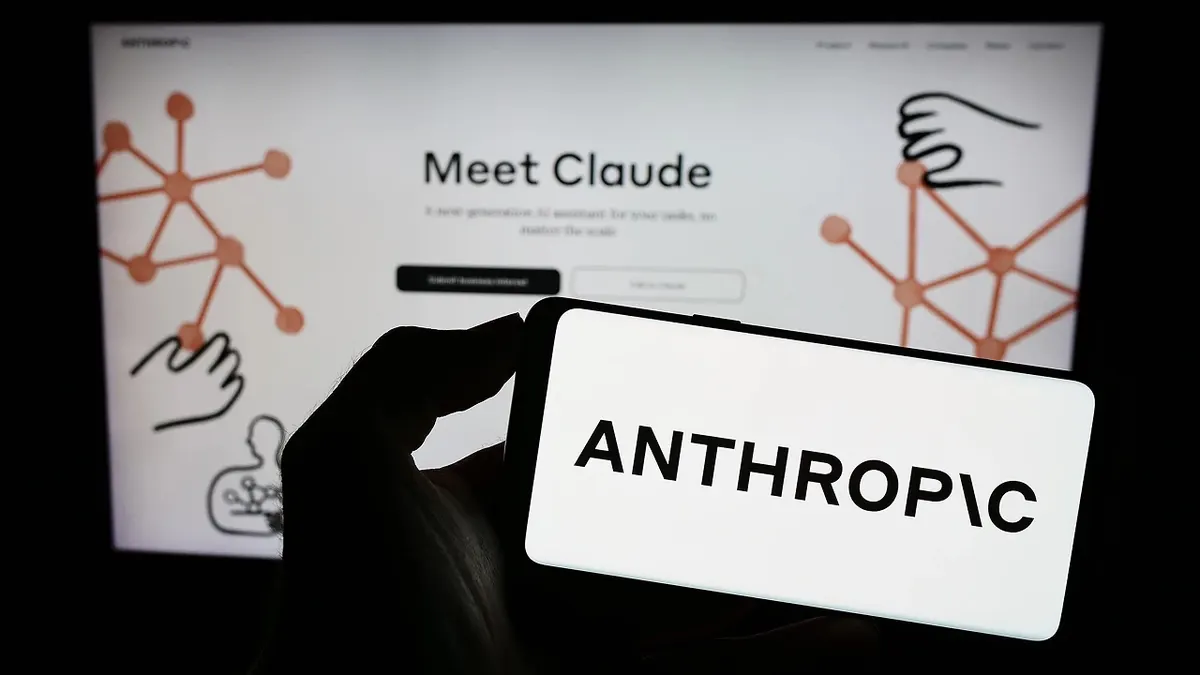 Claude виконує вже чверть досліджень Anthropic над новими ШІ-моделями