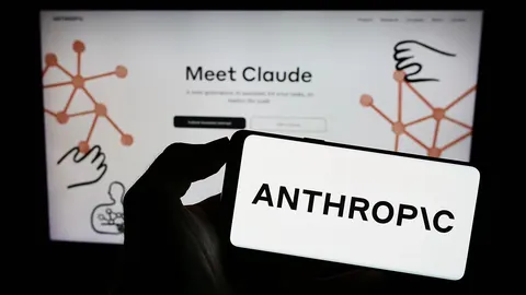 Claude виконує вже чверть досліджень Anthropic над новими ШІ-моделями
