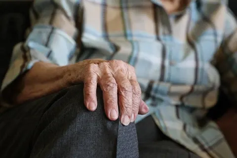 Японське дослідження: люди часто точно передбачають власне довголіття