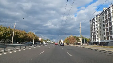 У Черкасах зафіксували перевищення концентрацій діоксиду азоту, аміаку та формал
