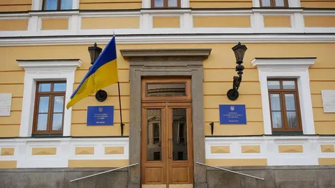 Проєкт бюджету-2027: фінансування НАНУ зросте на 12,8%