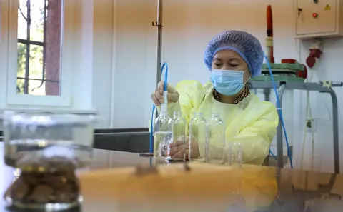 У Львівському медуніверситеті відкрили фармацевтичний центр: що це дає студентам