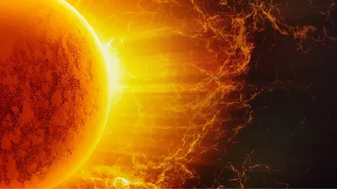 Магнітні бурі у вересні 2026: як підготуватися до небезпечних днів