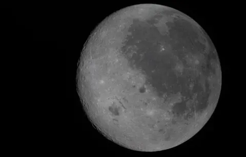 Космічні війни: як конфлікт може перекинутися на Місяць
