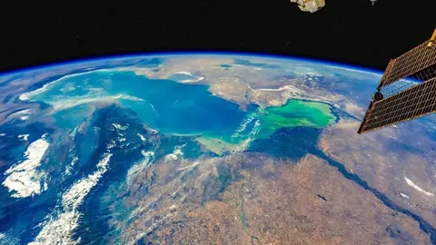 Зміна клімату порушила зв'язок між океанами: що це означає