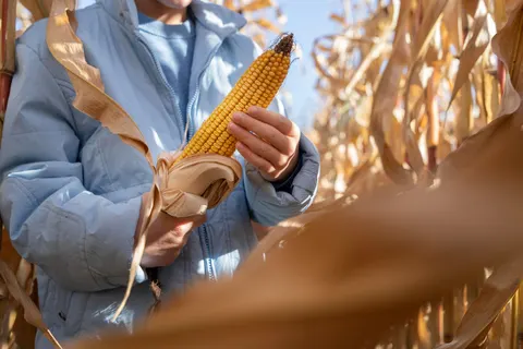 ЄС нарощує імпорт кукурудзи: чому Україна втрачає позиції
