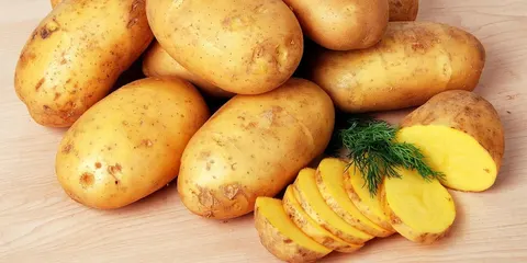Як зберегти картоплю до весни: поради для батьків і студентів