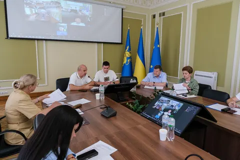 Львівська облрада визначила теми грантів для досліджень визвольної боротьби