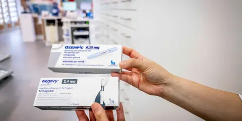Дослідження: препарати GLP-1 не змінюють психіку, роботу чи шлюб пацієнтів