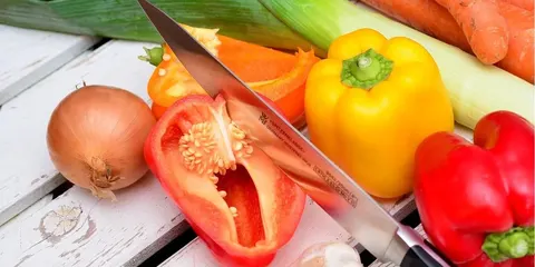 Бактерії в кишечнику можуть пояснити користь овочів для серця