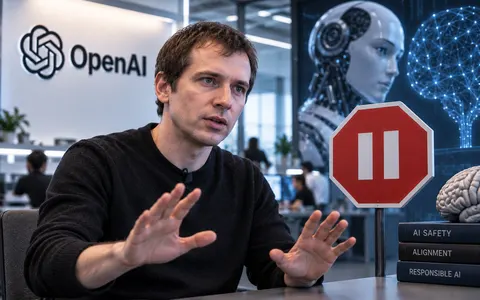 Науковець OpenAI закликав до обережності у розробці ШІ