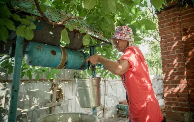 Ґрунтові води в Україні міліють: синоптик пояснив причини та наслідки