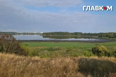 Великий Супій на Київщині міліє: влада просить державної допомоги