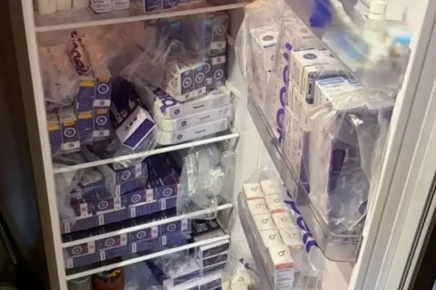 Фальсифікований препарат для схуднення Biopatid: лікарка пояснила ризики й що ро