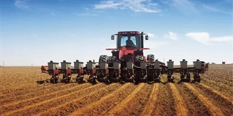 Аграрії отримали 174,7 млн грн компенсації за українську техніку