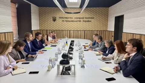 Аграріям потрібно до 4 млрд євро: що це означає для освіти та родин