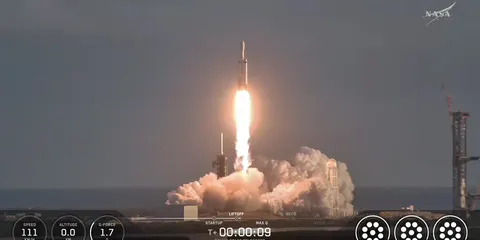NASA запустило телескоп імені Ненсі Грейс Роман: що це означає для науки