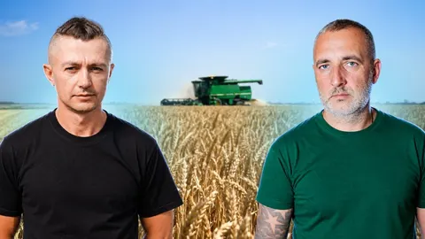 Херсонські аграрії зібрали зернові, але втратили кавуни через дрони РФ