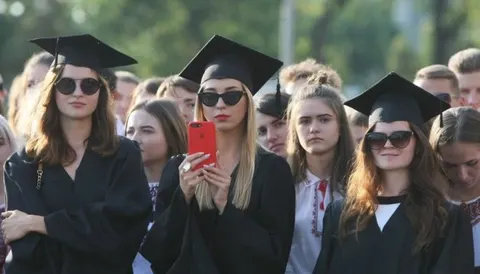 Навчання по суботах і влітку 2027: рекомендації МОН для університетів