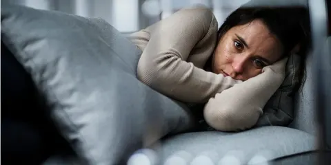 Дитячий стрес змінює мозок: що відкрили вчені