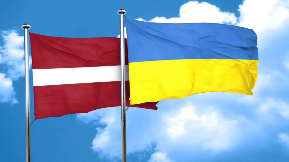 Латвія перевірятиме походження російського зерна на транзиті через порти Балтії