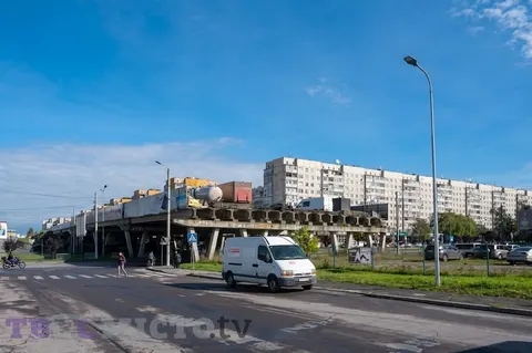Львів планує добудувати міст на Науковій: що каже головний архітектор